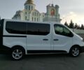 Белый Ниссан Примастар, объемом двигателя 1.6 л и пробегом 289 тыс. км за 14100 $, фото 3 на Automoto.ua