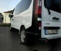 Белый Ниссан Примастар, объемом двигателя 1.6 л и пробегом 289 тыс. км за 14100 $, фото 8 на Automoto.ua