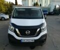 Белый Ниссан Примастар, объемом двигателя 1.6 л и пробегом 289 тыс. км за 14100 $, фото 5 на Automoto.ua