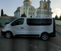 Белый Ниссан Примастар, объемом двигателя 1.6 л и пробегом 289 тыс. км за 14100 $, фото 4 на Automoto.ua