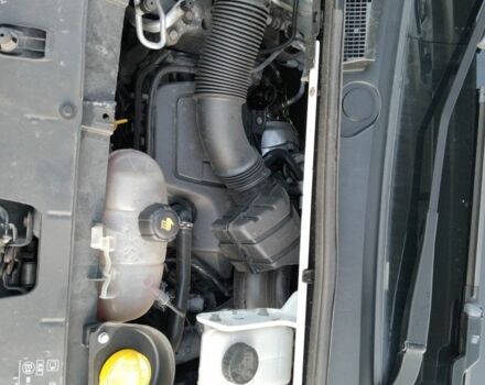 Белый Ниссан Примастар, объемом двигателя 1.6 л и пробегом 289 тыс. км за 13999 $, фото 22 на Automoto.ua