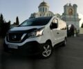 Белый Ниссан Примастар, объемом двигателя 1.6 л и пробегом 289 тыс. км за 14100 $, фото 1 на Automoto.ua