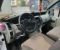 Белый Ниссан Примастар, объемом двигателя 1.9 л и пробегом 425 тыс. км за 6650 $, фото 14 на Automoto.ua