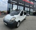 Білий Ніссан Прімастар, об'ємом двигуна 0 л та пробігом 327 тис. км за 5600 $, фото 1 на Automoto.ua