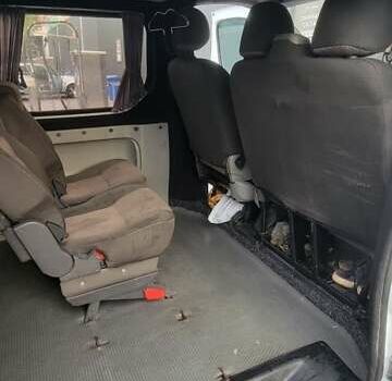 Белый Ниссан Примастар, объемом двигателя 1.9 л и пробегом 426 тыс. км за 6750 $, фото 8 на Automoto.ua