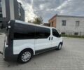 Білий Ніссан Прімастар, об'ємом двигуна 0 л та пробігом 327 тис. км за 5600 $, фото 4 на Automoto.ua