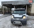 Білий Ніссан Прімастар, об'ємом двигуна 2.46 л та пробігом 480 тис. км за 5300 $, фото 1 на Automoto.ua
