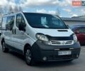 Белый Ниссан Примастар, объемом двигателя 1.87 л и пробегом 390 тыс. км за 7000 $, фото 1 на Automoto.ua