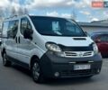 Білий Ніссан Прімастар, об'ємом двигуна 1.87 л та пробігом 390 тис. км за 7200 $, фото 1 на Automoto.ua
