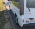 Белый Ниссан Примастар, объемом двигателя 1.87 л и пробегом 300 тыс. км за 7000 $, фото 3 на Automoto.ua