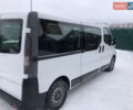 Білий Ніссан Прімастар, об'ємом двигуна 1.9 л та пробігом 150 тис. км за 6000 $, фото 4 на Automoto.ua