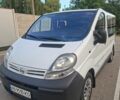Білий Ніссан Прімастар, об'ємом двигуна 2.5 л та пробігом 351 тис. км за 7400 $, фото 1 на Automoto.ua