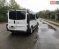 Белый Ниссан Примастар, объемом двигателя 1.87 л и пробегом 530 тыс. км за 7000 $, фото 1 на Automoto.ua