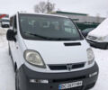 Білий Ніссан Прімастар, об'ємом двигуна 1.9 л та пробігом 150 тис. км за 6000 $, фото 1 на Automoto.ua