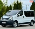 Белый Ниссан Примастар, объемом двигателя 1.87 л и пробегом 327 тыс. км за 8600 $, фото 3 на Automoto.ua