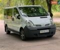 Білий Ніссан Прімастар, об'ємом двигуна 1.9 л та пробігом 341 тис. км за 6500 $, фото 1 на Automoto.ua