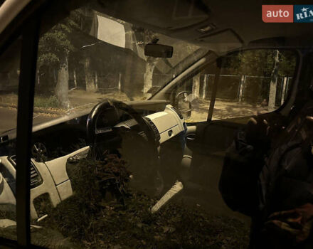 Белый Ниссан Примастар, объемом двигателя 1.87 л и пробегом 272 тыс. км за 7700 $, фото 11 на Automoto.ua