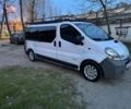 Білий Ніссан Прімастар, об'ємом двигуна 2.5 л та пробігом 3 тис. км за 7500 $, фото 1 на Automoto.ua