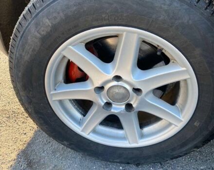 Белый Ниссан Примастар, объемом двигателя 1.9 л и пробегом 300 тыс. км за 6100 $, фото 4 на Automoto.ua