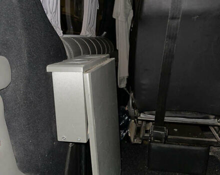 Белый Ниссан Примастар, объемом двигателя 1.87 л и пробегом 272 тыс. км за 7700 $, фото 13 на Automoto.ua