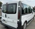 Белый Ниссан Примастар, объемом двигателя 2.5 л и пробегом 272 тыс. км за 11000 $, фото 7 на Automoto.ua
