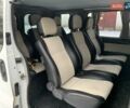 Белый Ниссан Примастар, объемом двигателя 2 л и пробегом 300 тыс. км за 9300 $, фото 6 на Automoto.ua