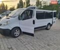 Белый Ниссан Примастар, объемом двигателя 2 л и пробегом 502 тыс. км за 10505 $, фото 1 на Automoto.ua