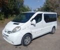 Белый Ниссан Примастар, объемом двигателя 2 л и пробегом 320 тыс. км за 8800 $, фото 1 на Automoto.ua