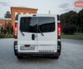 Ниссан Примастар 2007 в Бару на Automoto.ua Белый Ниссан Примастар, объемом двигателя 2.46 л и пробегом 411 тыс. км за 8800 $, фото 1 на Automoto.ua