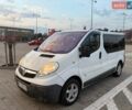 Белый Ниссан Примастар, объемом двигателя 2 л и пробегом 409 тыс. км за 7400 $, фото 1 на Automoto.ua