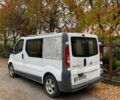 Ніссан Прімастар 2007 у Броварах на Automoto.ua Білий Ніссан Прімастар, об'ємом двигуна 2.46 л та пробігом 345 тис. км за 5000 $, фото 1 на Automoto.ua