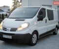 Ниссан Примастар 2007 в Бару на Automoto.ua Белый Ниссан Примастар, объемом двигателя 2.46 л и пробегом 411 тыс. км за 8800 $, фото 6 на Automoto.ua