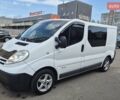 Білий Ніссан Прімастар, об'ємом двигуна 2 л та пробігом 297 тис. км за 7400 $, фото 1 на Automoto.ua