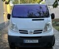 Ніссан Прімастар 2007 у Александрие на Automoto.ua Білий Ніссан Прімастар, об'ємом двигуна 2 л та пробігом 322 тис. км за 11000 $, фото 1 на Automoto.ua