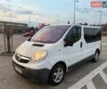 Белый Ниссан Примастар, объемом двигателя 2 л и пробегом 409 тыс. км за 8000 $, фото 1 на Automoto.ua
