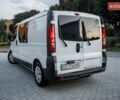 Ниссан Примастар 2007 в Бару на Automoto.ua Белый Ниссан Примастар, объемом двигателя 2.46 л и пробегом 411 тыс. км за 8800 $, фото 3 на Automoto.ua