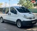 Білий Ніссан Прімастар, об'ємом двигуна 2 л та пробігом 243 тис. км за 7900 $, фото 1 на Automoto.ua