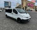Белый Ниссан Примастар, объемом двигателя 2 л и пробегом 560 тыс. км за 8300 $, фото 1 на Automoto.ua