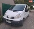 Білий Ніссан Прімастар, об'ємом двигуна 2 л та пробігом 500 тис. км за 8300 $, фото 1 на Automoto.ua