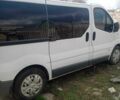Белый Ниссан Примастар, объемом двигателя 2 л и пробегом 320 тыс. км за 6500 $, фото 1 на Automoto.ua