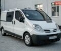 Ниссан Примастар 2007 в Бару на Automoto.ua Белый Ниссан Примастар, объемом двигателя 2.46 л и пробегом 411 тыс. км за 8800 $, фото 7 на Automoto.ua