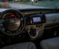 Белый Ниссан Примастар, объемом двигателя 2.5 л и пробегом 411 тыс. км за 9200 $, фото 22 на Automoto.ua
