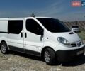 Белый Ниссан Примастар, объемом двигателя 2 л и пробегом 268 тыс. км за 7800 $, фото 1 на Automoto.ua