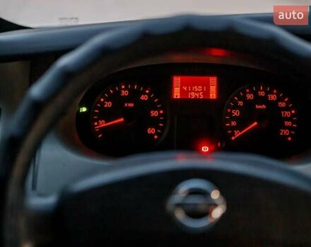 Ниссан Примастар 2007 в Бару на Automoto.ua Белый Ниссан Примастар, объемом двигателя 2.46 л и пробегом 411 тыс. км за 8800 $, фото 24 на Automoto.ua