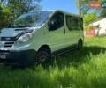 Белый Ниссан Примастар, объемом двигателя 2 л и пробегом 255 тыс. км за 7800 $, фото 1 на Automoto.ua