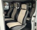 Белый Ниссан Примастар, объемом двигателя 2 л и пробегом 300 тыс. км за 9300 $, фото 9 на Automoto.ua