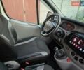 Белый Ниссан Примастар, объемом двигателя 1.9 л и пробегом 278 тыс. км за 8800 $, фото 38 на Automoto.ua