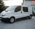 Ниссан Примастар 2007 в Бару на Automoto.ua Белый Ниссан Примастар, объемом двигателя 2.46 л и пробегом 411 тыс. км за 8800 $, фото 9 на Automoto.ua