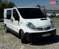 Белый Ниссан Примастар, объемом двигателя 2 л и пробегом 268 тыс. км за 7800 $, фото 5 на Automoto.ua