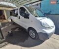 Білий Ніссан Прімастар, об'ємом двигуна 2 л та пробігом 500 тис. км за 8300 $, фото 11 на Automoto.ua